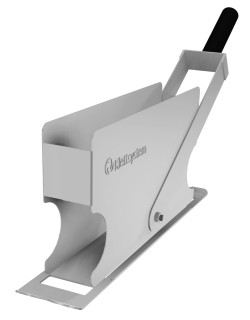 Der innovative Fugenbandabroller