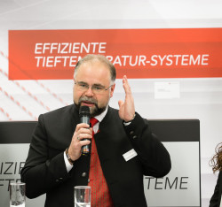 Ing. Andreas Zottler - Verkaufsleiter Österreich